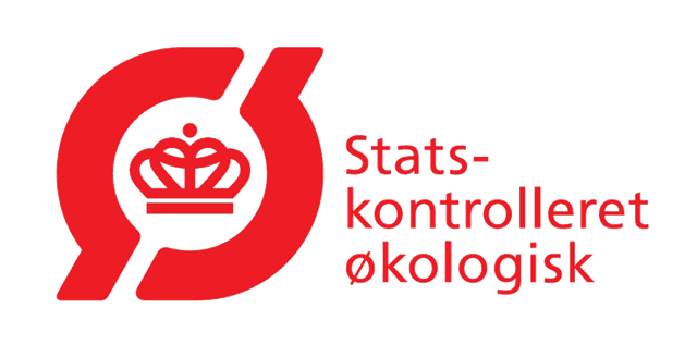 Statskontrolleret økologisk