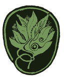 GRÆS BORNHOLM logo